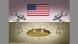 BG US-Wahl TV-Duell grau BG US-Wahl TV-Duell grau