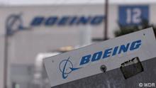 Boeing