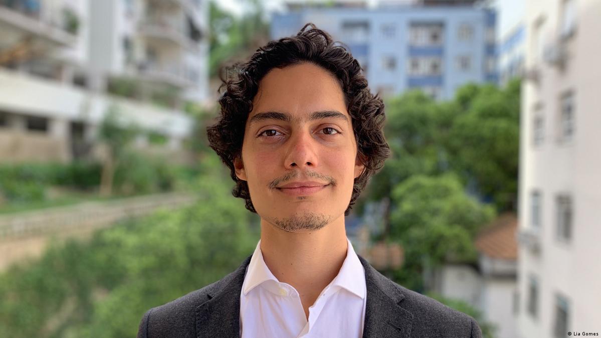 João Pedro Soares – DW