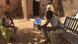 Befragung in Burkina Faso