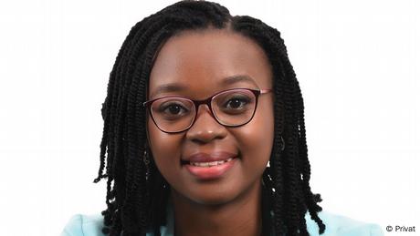 Obaa Akua Konadu