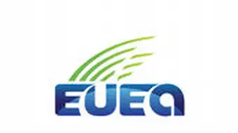 Logo Europäisch-Ukrainischen Energieagentur