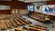 Ilustrasi: Sidang DPR RI Ilustrasi: Sidang DPR RI