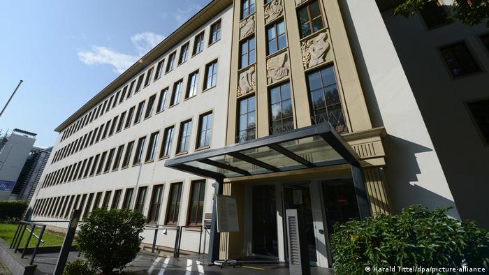 Deutschland Justiz ll Prozess um Darknet Cyberbunker gestartet