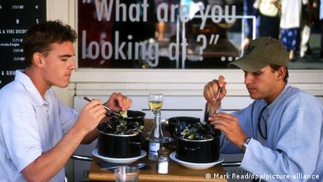 Belgien: Brüssel - Grand Place