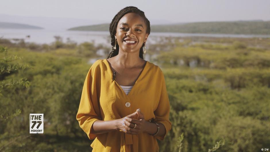 How is climate change affecting young Africans today? | The 77 Percent | DW - Vimarsana News