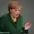 Regierungserklärung im Bundestag: Kanzlerin Merkel wirbt für Griechenland-Finanzpaket (Foto: dpa)