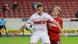 Fußball | Bundesliga | VfB Stuttgart vs. FC Köln | Sasa Kalajdzic und Sebastiaan Bornauw Fußball | Bundesliga | VfB Stuttgart vs. FC Köln | Sasa Kalajdzic und Sebastiaan Bornauw