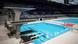 Tokio | Eröffnung olympische Schwimmhalle Tokio | Eröffnung olympische Schwimmhalle