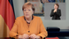La canciller alemana Angela Merkel La canciller alemana Angela Merkel