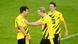 Deutschland Bundesliga - Borussia Dortmund v Schalke 04 | Tor (3:0) Deutschland Bundesliga - Borussia Dortmund v Schalke 04 | Tor (3:0)