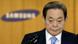 Samsung head Lee Kun Hee Samsung head Lee Kun Hee