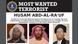 Screenshot FBI: Most Wanted Terrorist List Screenshot FBI: Most Wanted Terrorist List