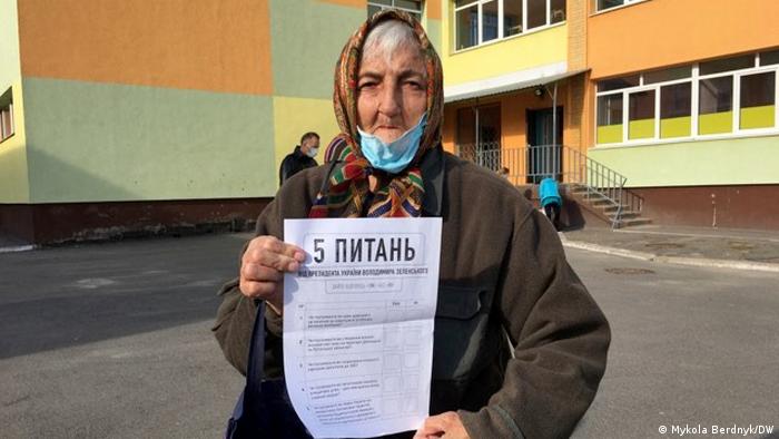 Місцеві вибори у Києві