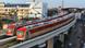 Pakistan | Lahore Orange Train Metro Pakistan | Lahore Orange Train Metro