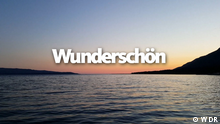 WDR Wunderschön Sendungslogo