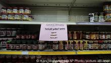 Jemen | Boykott französischer Produkte