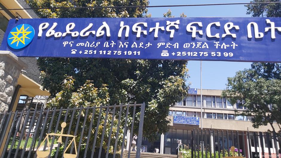 የፖለቲከኞች ከእስር መለቀቅና የእነዶ/ር ወንድወሰን የፍርድ ቤት ውሎ