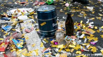 Γερμανία / Καρναβάλι / Κολωνία Γερμανία / Καρναβάλι / Κολωνία