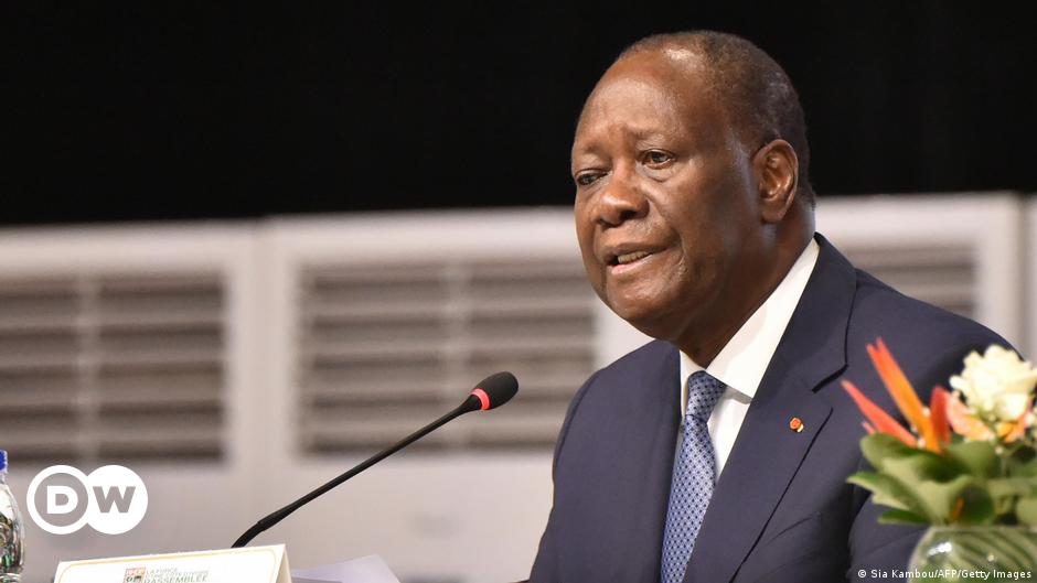 Ouattara Elected President: Cote d'Ivoire Poised for Progress