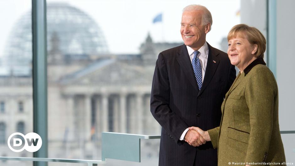 What can Europe expect from Joe Biden?  Europe |  D.W.