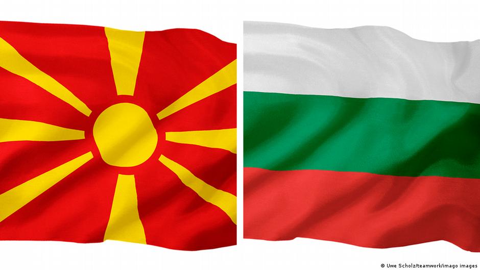 Како Северна Македонија се „најде" на крилата на некупените Ф-16? | Северна Македонија | DW - Vimarsana News