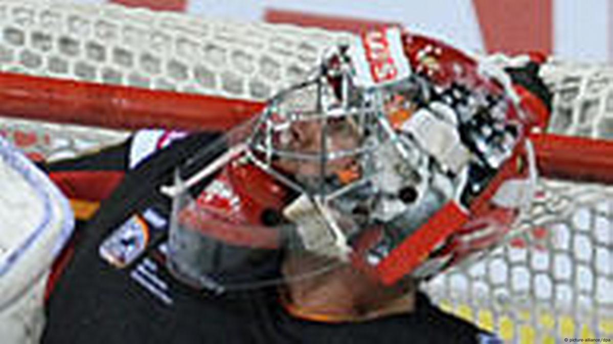 Ice hockey win – DW – 05/08/2010