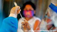 Perú estrena quinto ministro de Salud en 11 meses de pandemia