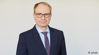Deutschland Chistian Mensching