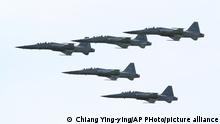 Taiwan Air Force