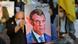 Iran Protest gegen Frankreich und Macron Iran Protest gegen Frankreich und Macron