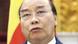 Nguyen Xuan Phuc, dimitido presidente de Vietnam. Nguyen Xuan Phuc, dimitido presidente de Vietnam.