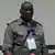 Bernardino Rafael, comandante-geral da Polícia da República de Moçambique