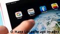 Symbolbild Big Tech Google Amazon Facebook Apple