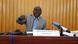 Guinea-Bissau | Generalstaatsanwalt Fernando Gomes Guinea-Bissau | Generalstaatsanwalt Fernando Gomes