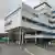 Belgien Corona-Pandemie Krankenhaus CHC Montlegia in Lüttich