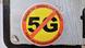 Deutschland Coronavirus 5G Deutschland Coronavirus 5G