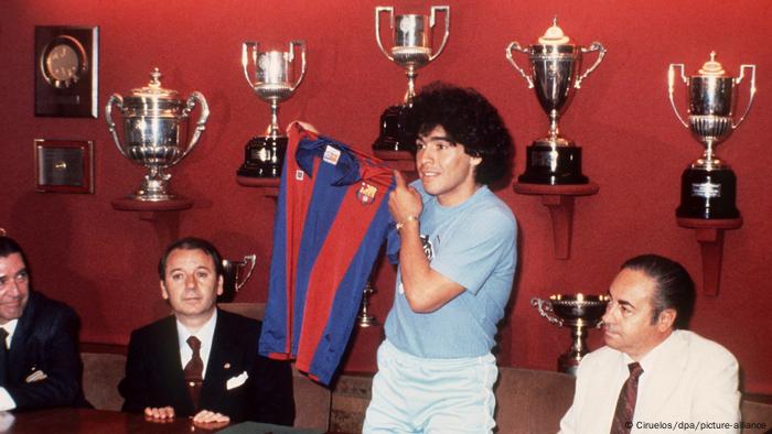 Arribo a Barcelona.