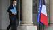 France's Foreign Minister Jean-Yves Le Drian pictured in Paris France's Foreign Minister Jean-Yves Le Drian pictured in Paris