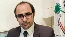 حبیب اسیود و دادگاه رسیدگی به پرونده او در ایران