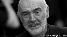 Sean Connery ist tot: Abschied vom Ur-James Bond 