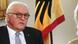 Prezydent Niemiec Frank-Walter Steinmeier Prezydent Niemiec Frank-Walter Steinmeier