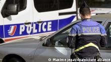 Francia: cárcel para neonazis acusados de preparar atentado