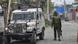 Indian security forces in Kashmir Indian security forces in Kashmir