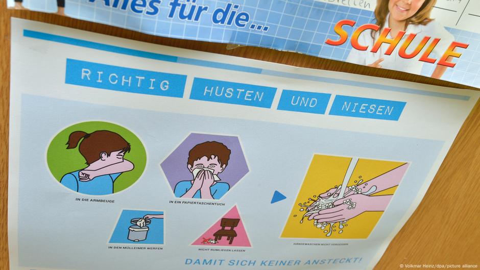 Große Metastudie zeigt: AHA-Regeln funktionieren wirklich