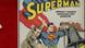 Comic illustrations of The Spirit and the Immigrants by Will Eisner, and Superman Comic illustrations of The Spirit and the Immigrants by Will Eisner, and Superman