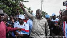 'Yan adawa sun kira zanga-zanga a Tanzaniya