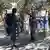 Полицейские окружили университетский кампус в Кабуле, куда ворвались боевики