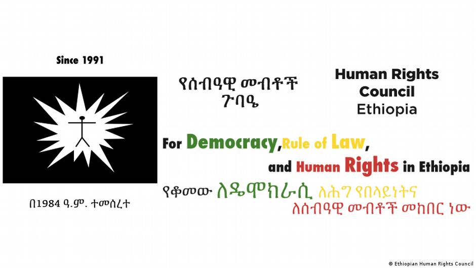 "የዳግም ግጭት ሥጋት" እንዳሳሰበው ኢሰመጉ ገለፀ