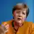 Deutschland Berlin | Pressekonferenz | Angela Merkel
